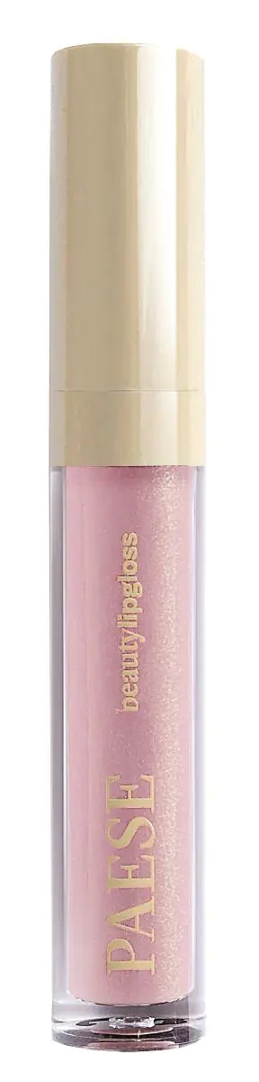 Paese Beauty sjajilo za usne Glassy 01