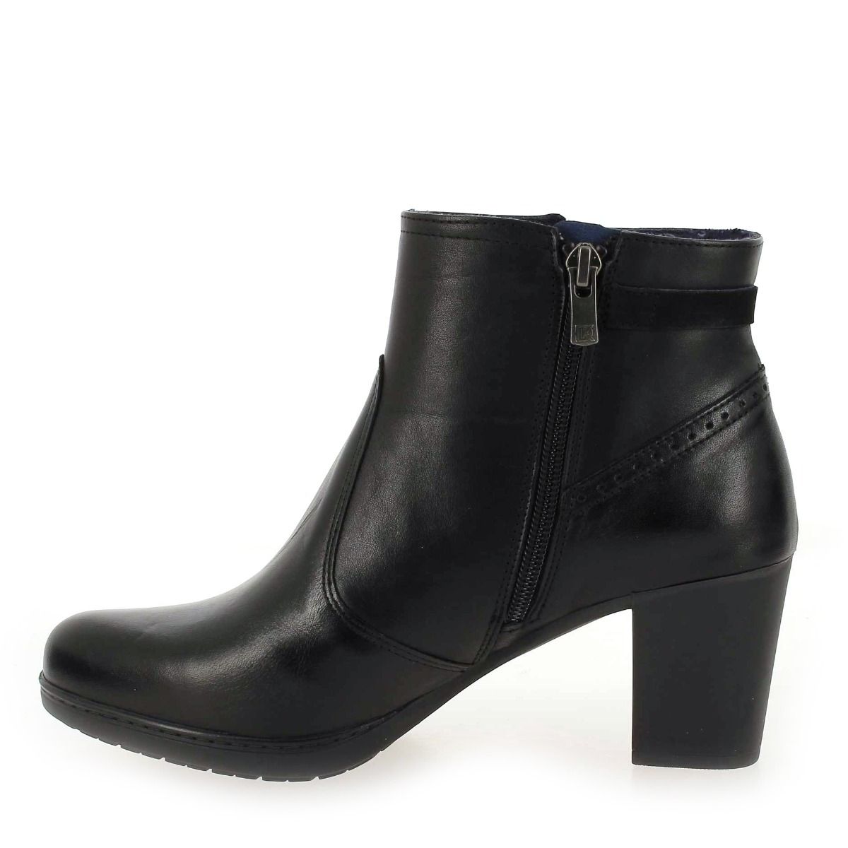 Dorking  EVELYN 8672 - Noir