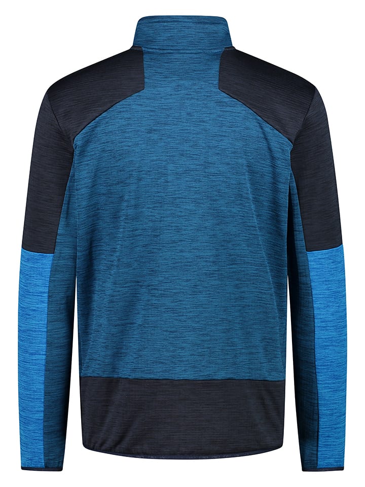 CMP Fleecejacke in Blau günstig kaufen