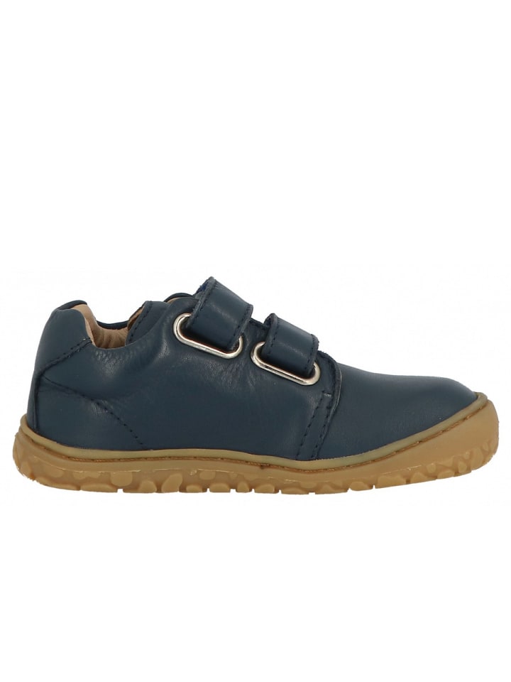 Lurchi Barfußschuhe  in Blau günstig kaufen