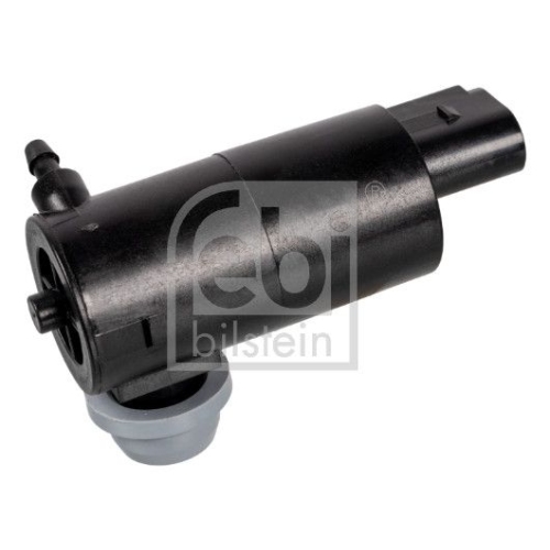 109283 WASCHWASSERPUMPE FEBI - ATU