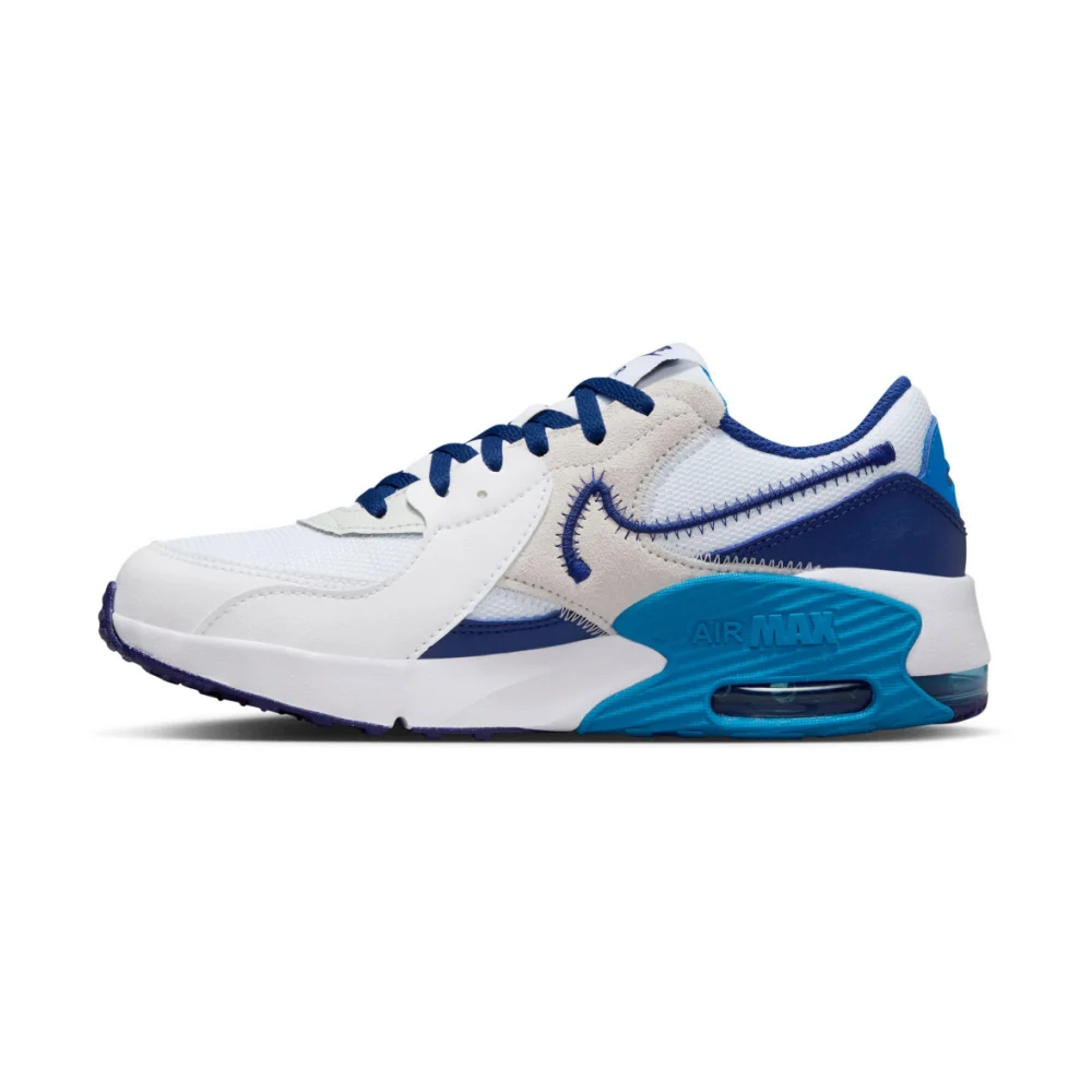 Nike AIR MAX EXCEE GS FB3058-100 / weiss