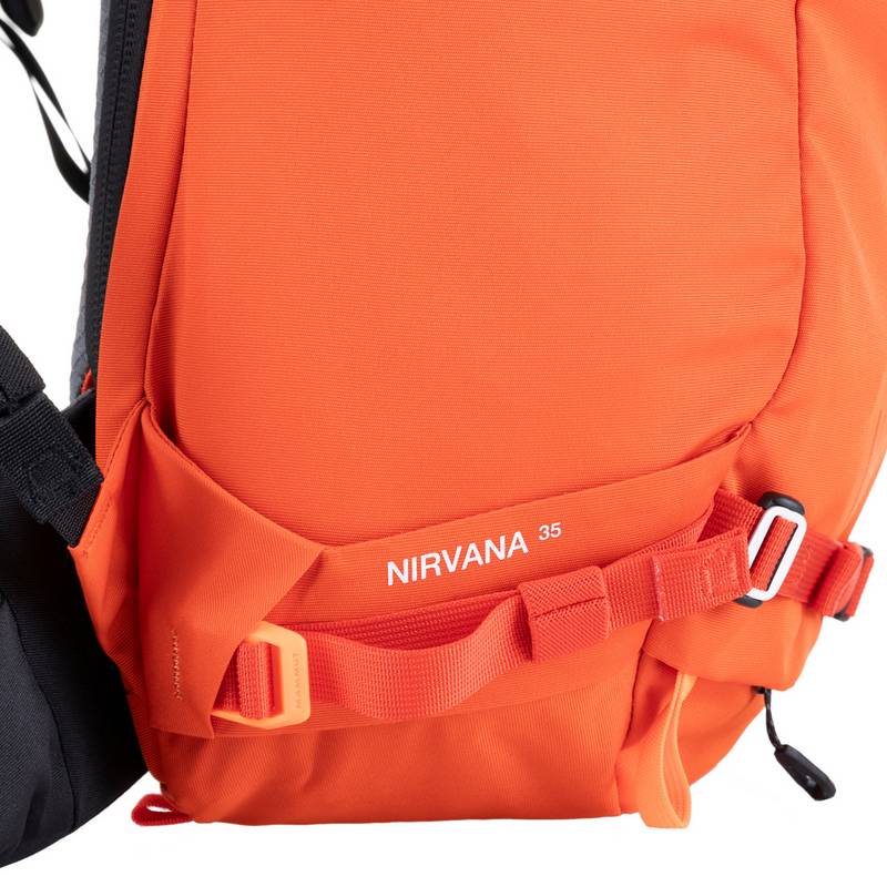 Mammut Nirvana 35 Skirucksack
