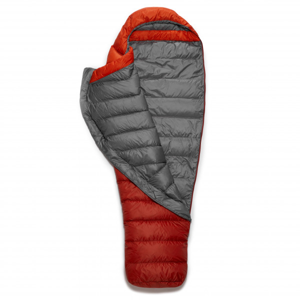 Rab - Alpine 200 - Daunenschlafsack