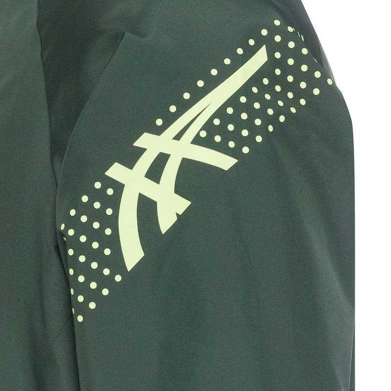 ASICS Laufjacke Herren