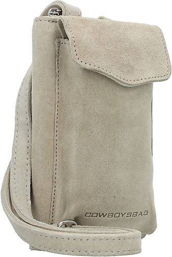 Cowboysbag Richfield Handytasche Leder 9.5 cm