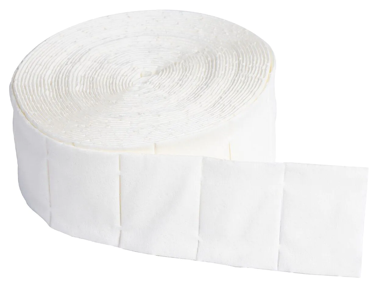 Ταμπόν Neonail Cellulose Cotton