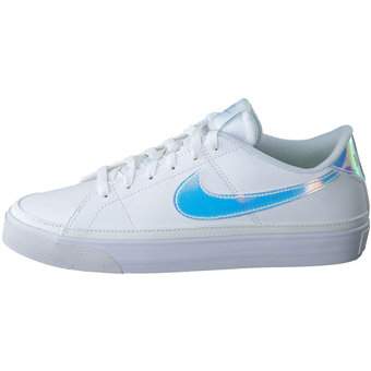 Nike Court Legacy NN Sneaker in weiß