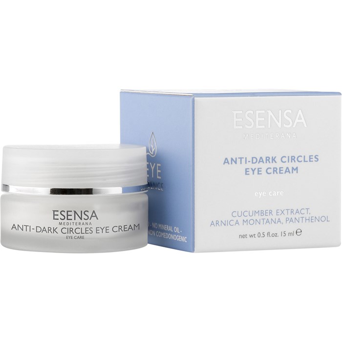 Anti-Dark Circles Eye Cream