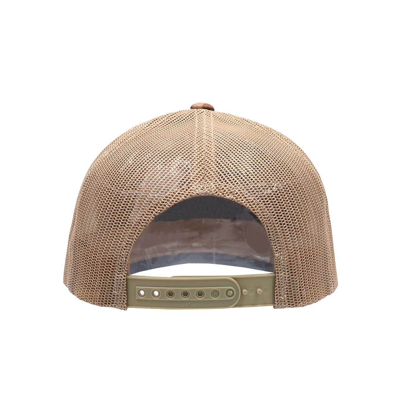 Statement Trucker Cap