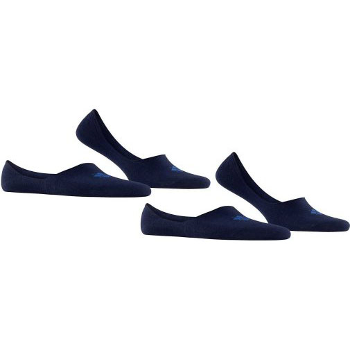 Burlington Socken EVERYDAY IN 2P 2er Pack
