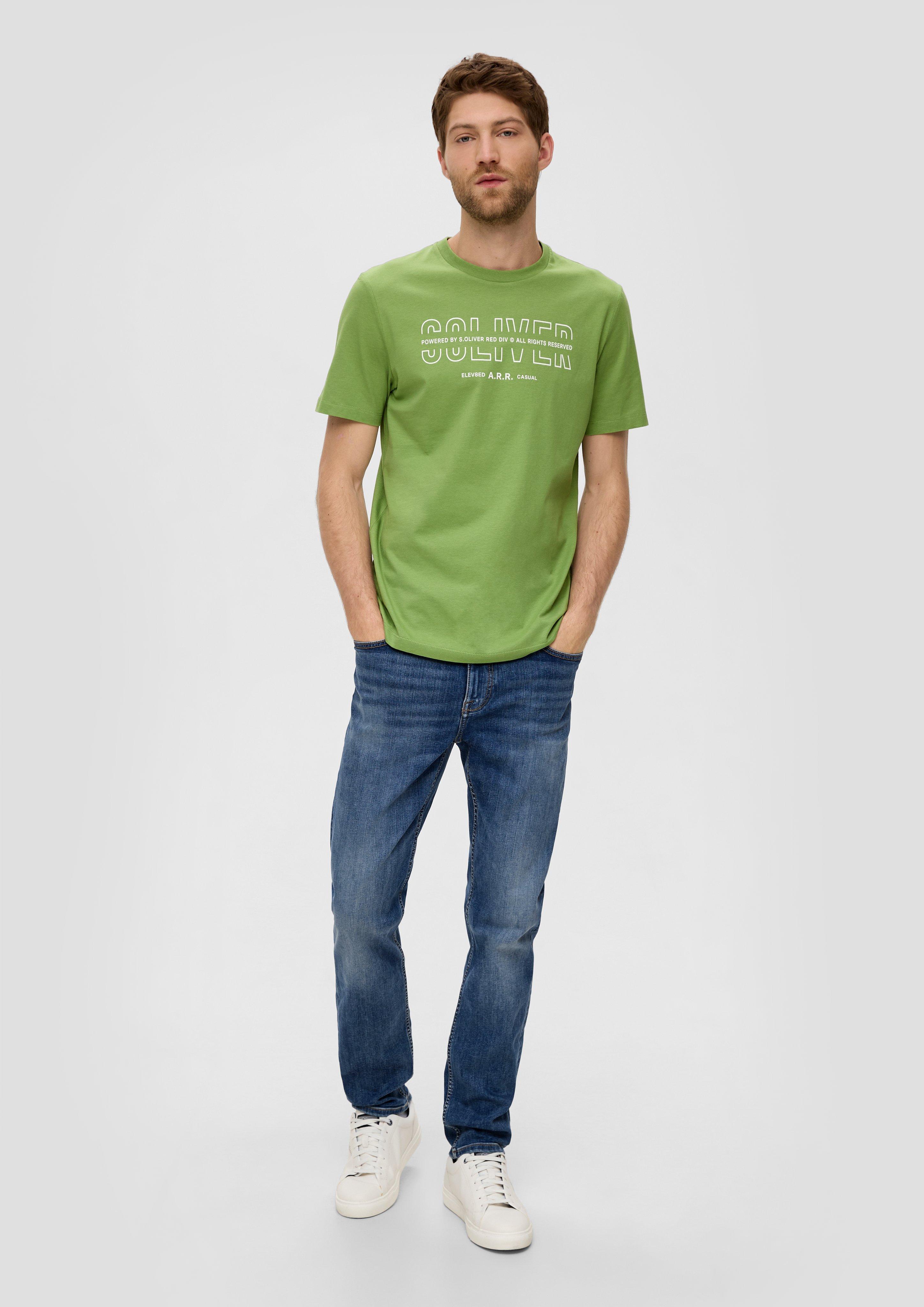 Jeans Nelio / Slim Fit / Mid Rise / Slim Leg  2145992-53Z4