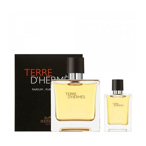 Hermès Terre D'Hermès Perfume Gift Set