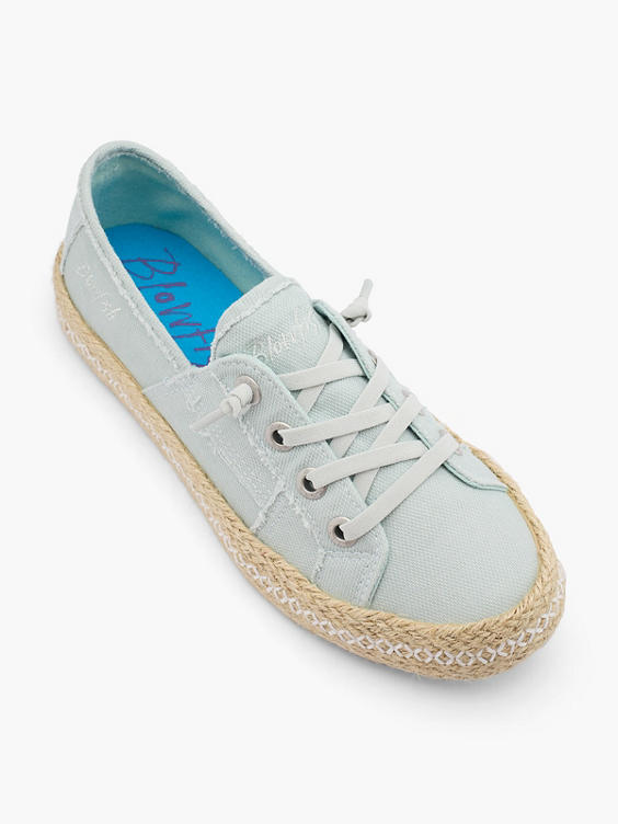 Blowfish Slipper