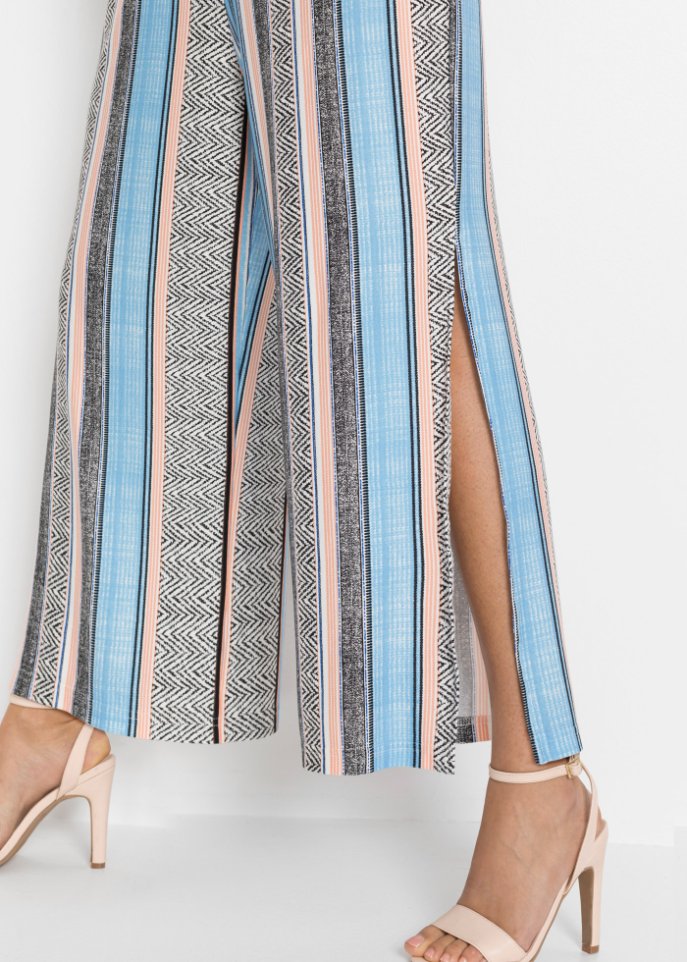 Neckholder-Jumpsuit