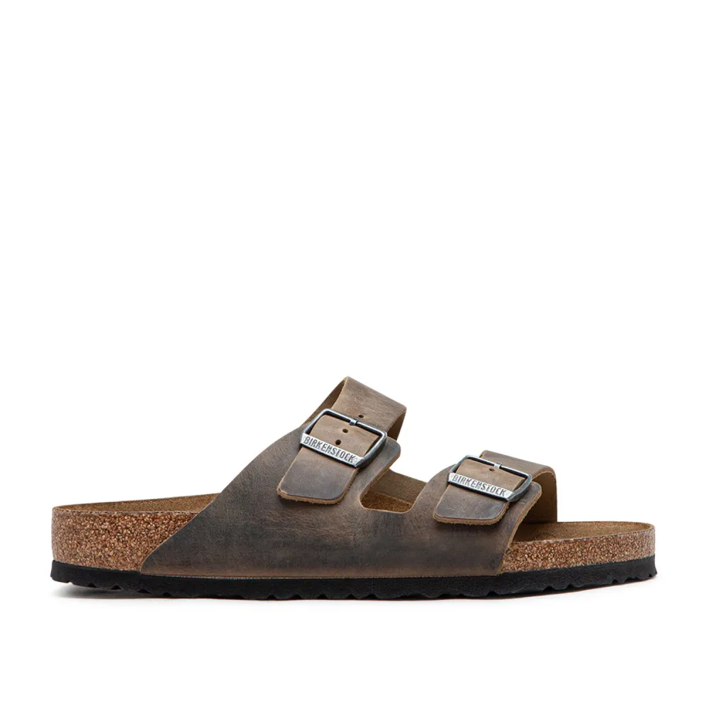 Birkenstock Arizona 1019313 / braun