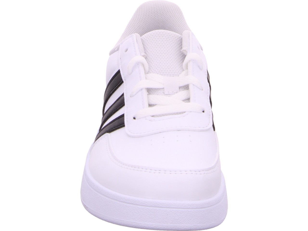 ADIDAS Jungen Sportschuhe weiss
