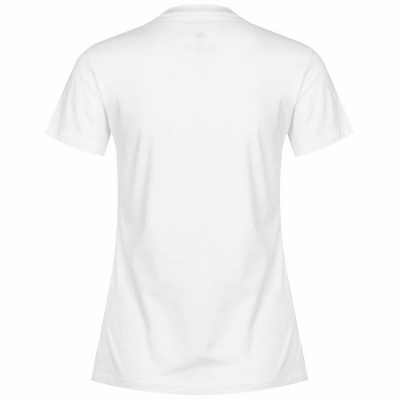 adidas Loungewear Essentials Logo T-Shirt Damen