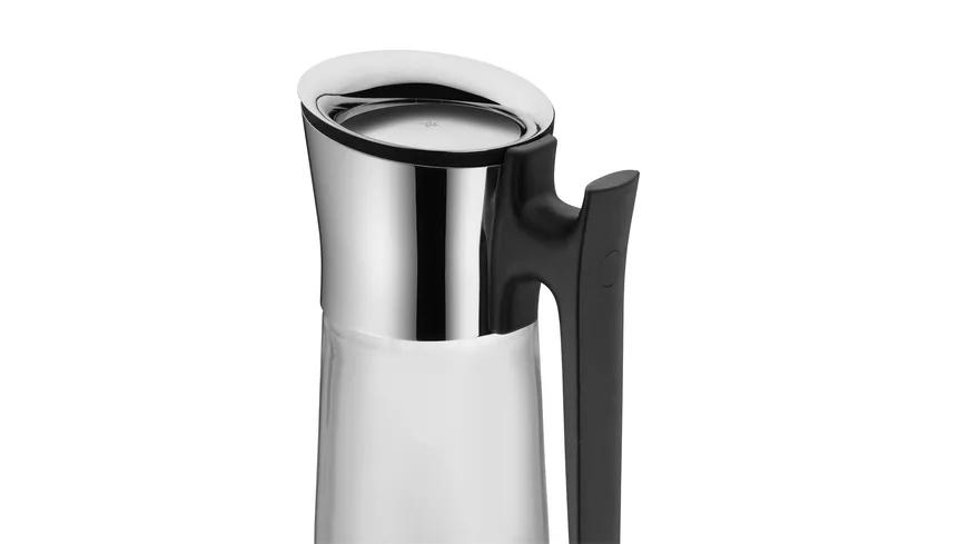 WMF Wasserkaraffe mit Griff Basic 1,5l
