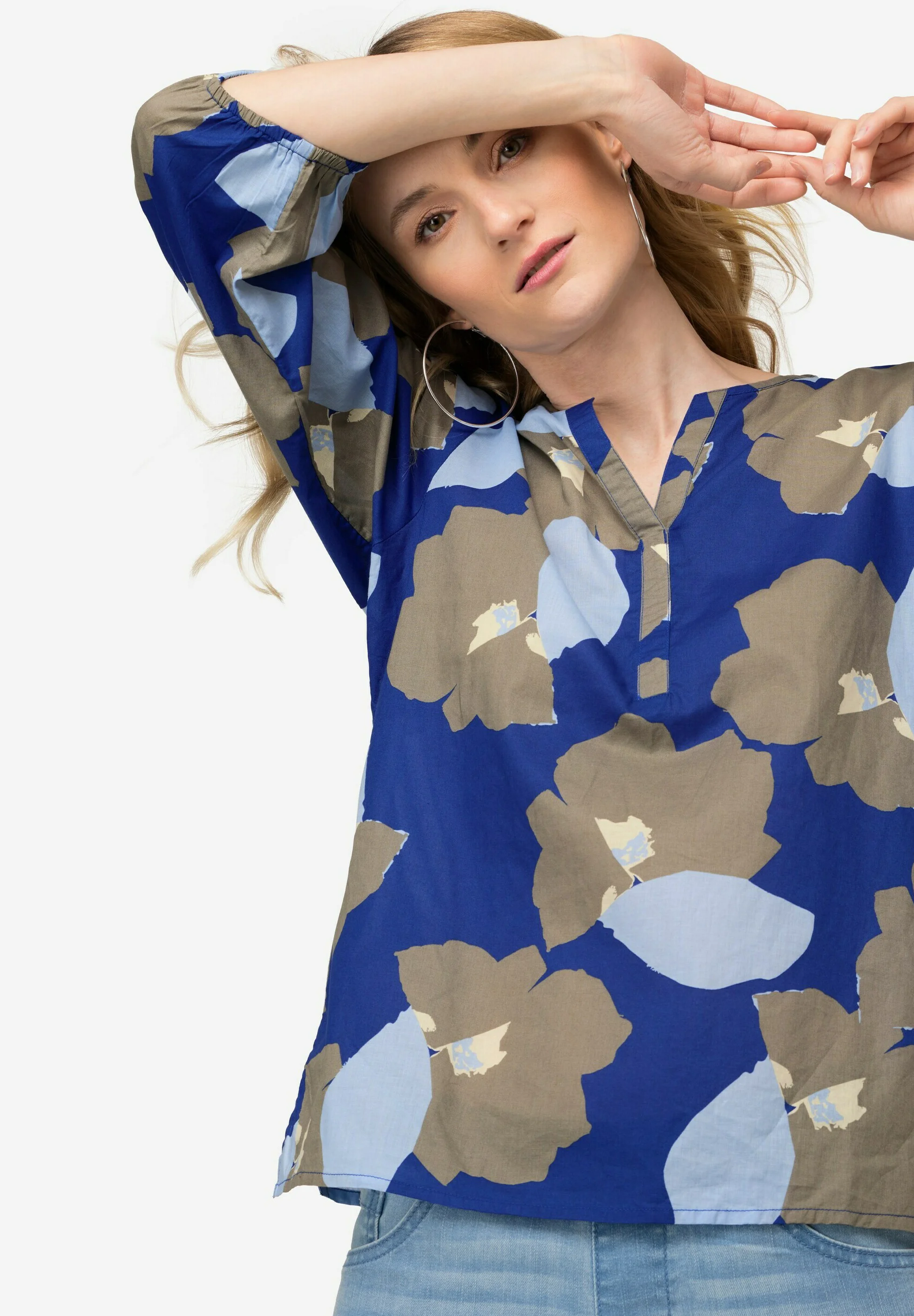 Blusa LAURASØN