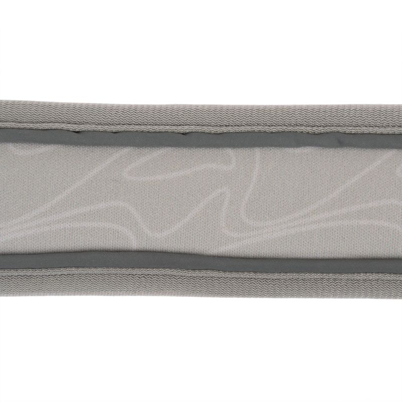 TIAKI Halsband Soft & Safe, grau zu TOP-Preisen