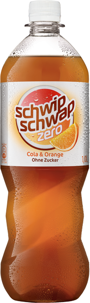Schwip Schwap ohne Zucker