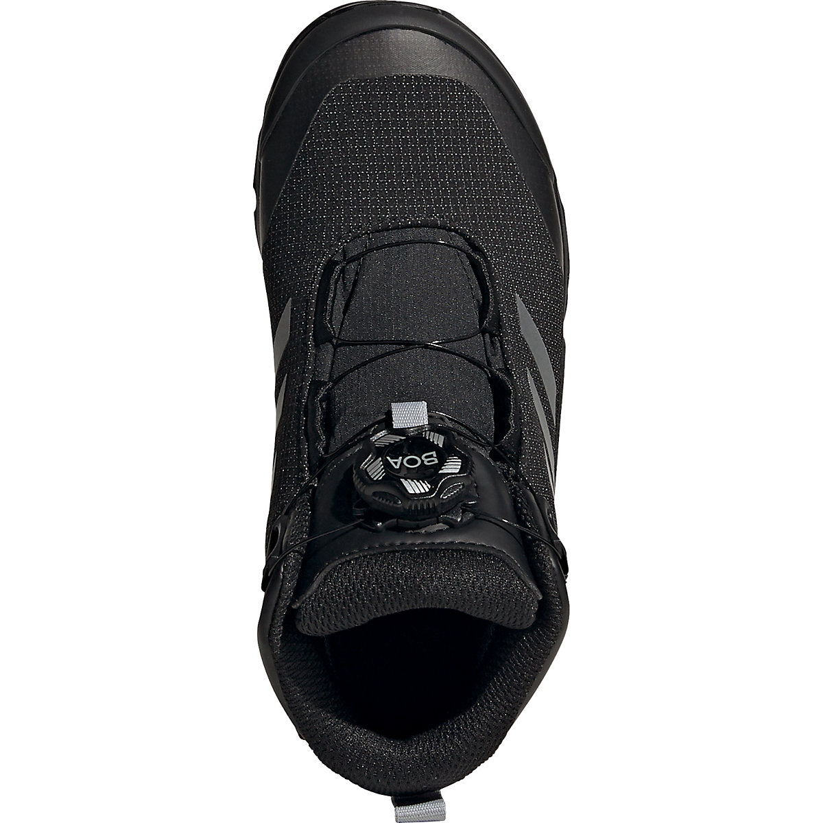 Outdoorschuhe TERREX WINTER MID BOA R.RDY K für Jungen