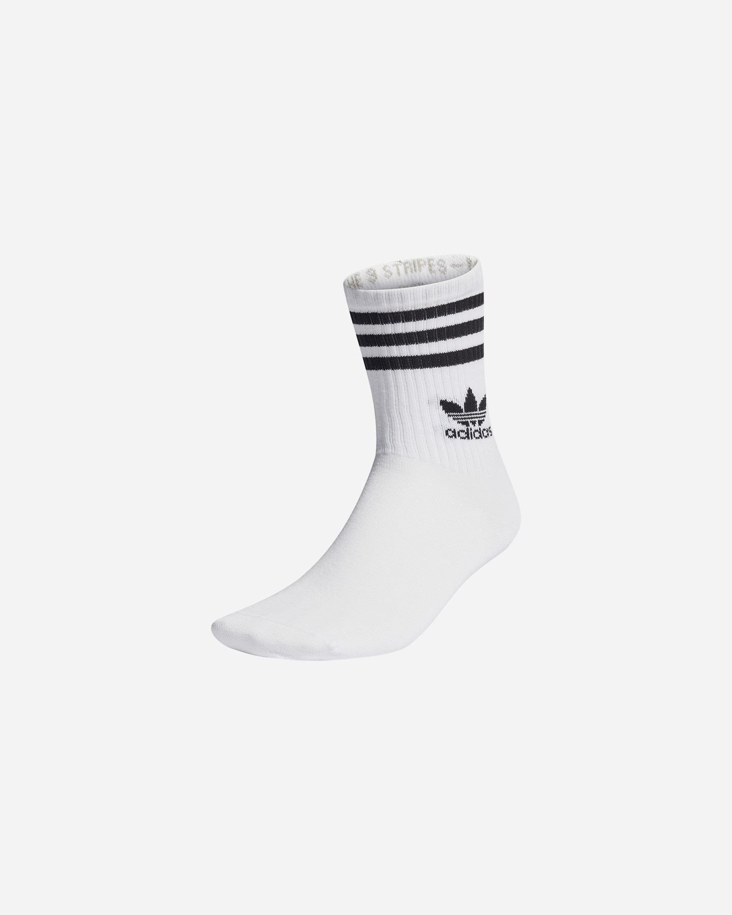 Calze Adidas Original Crew 3pack Mid M IJ0733