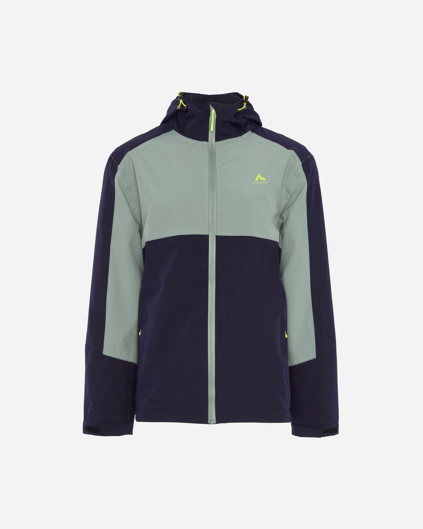 Giacca Outdoor Mckinley Lassa M 5302471-00013E