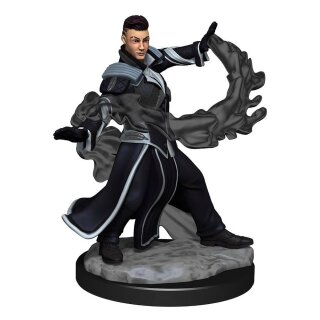 Magic: The Gathering Unpainted Miniatures: Wave 15 Pack #5 (2)