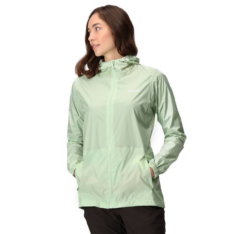 Regatta Pack It Regenjacke Damen
