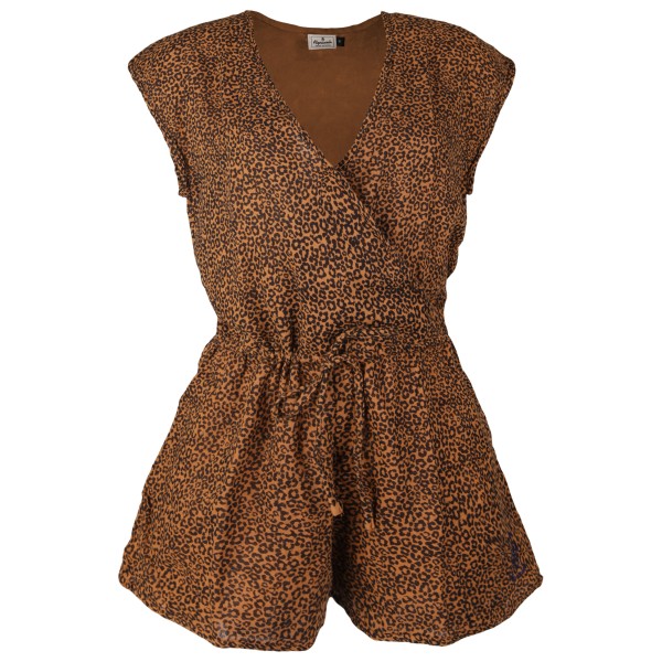 Alprausch - Women's Ladina - Jumpsuit