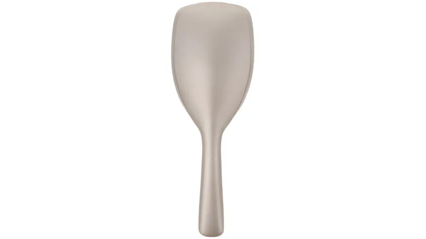 PARSA Beauty ID Paddle Anti-Frizz silber