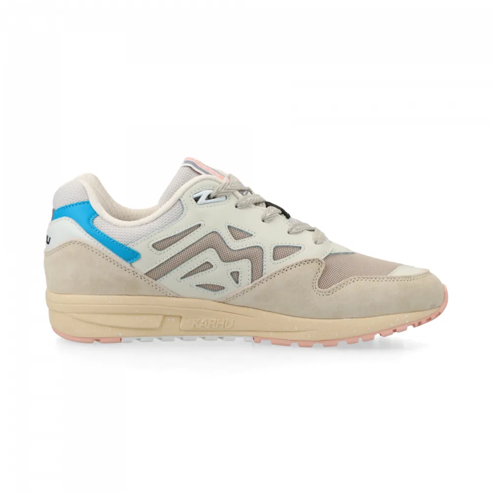 Karhu Legacy 96 Whitecap - Flow State Pack F806068 / weiss
