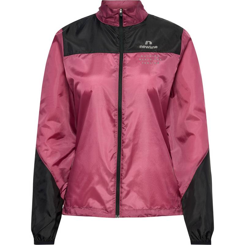 Newline nwlDENTON JACKET WOMAN Sweatjacke Damen