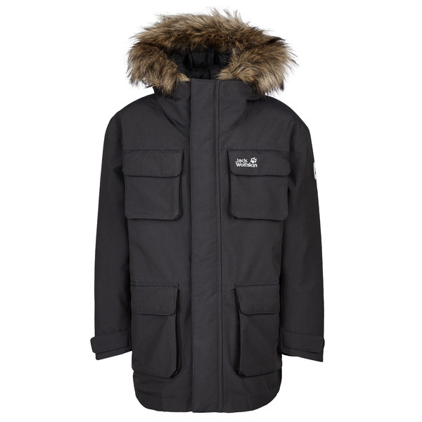 GLACIER PEAK PARKA K Kinder - Winterjacke