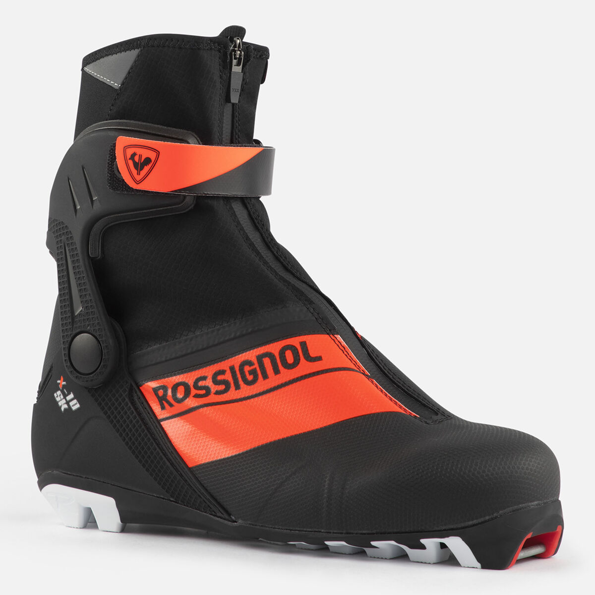Unisex Race Skate Nordic Skischuhe X-10