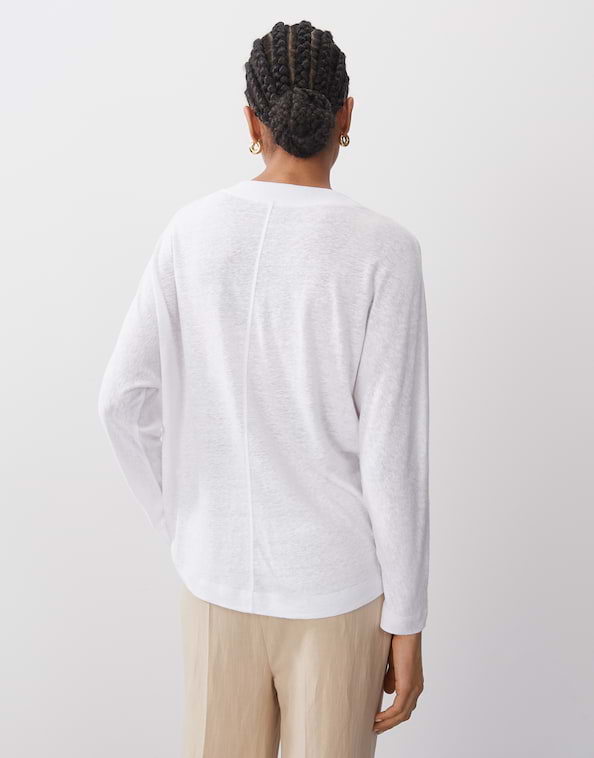 Langarmshirt Kaluna