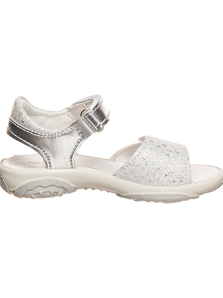 Primigi Sandalen in Silber günstig kaufen 27