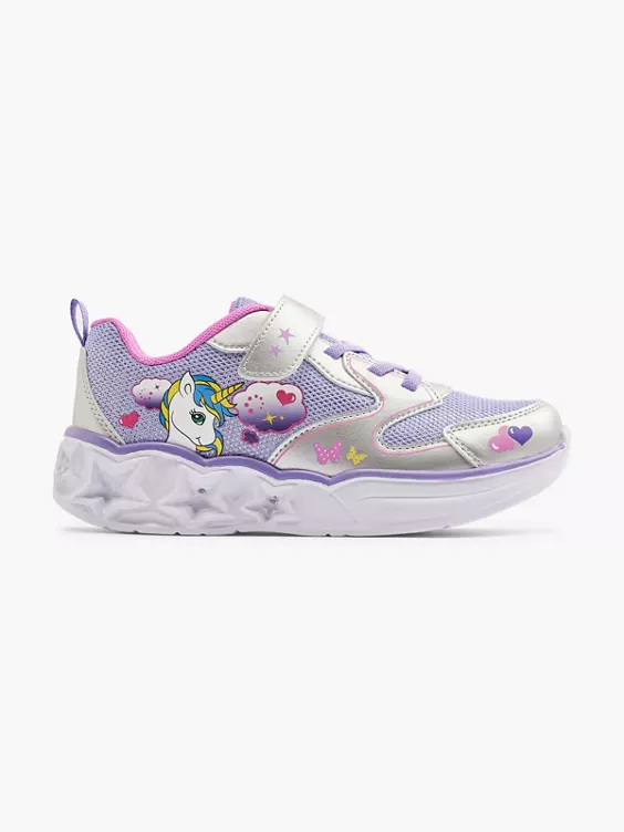 Graceland Sneaker - mit Licht