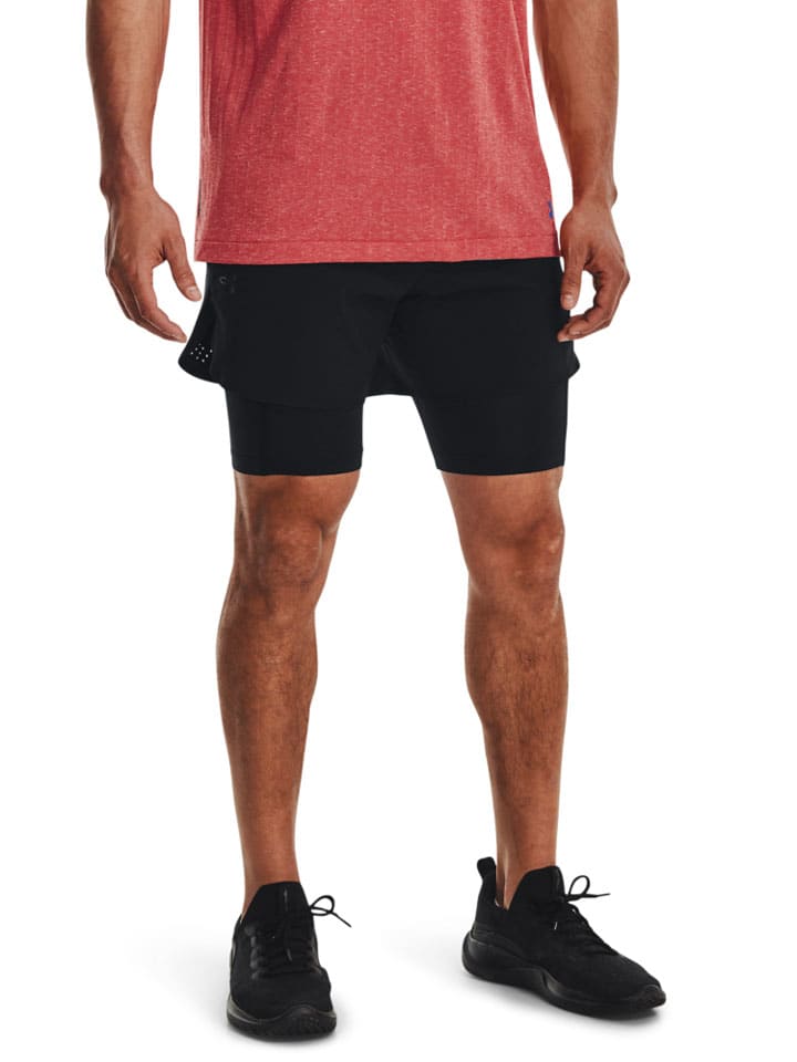 Under Armour Trainingsshorts 