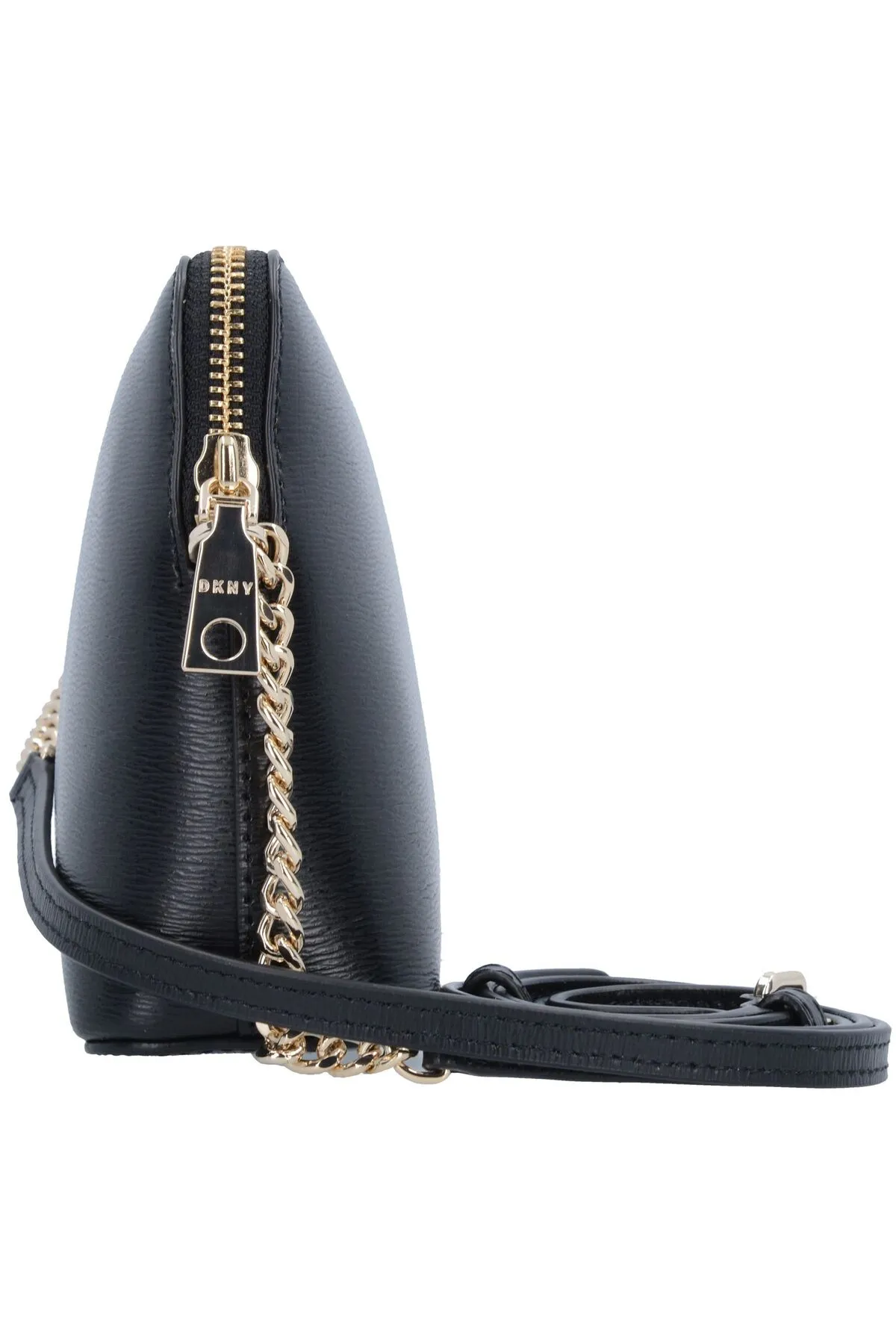 Dkny  Bryant Umhängetasche Leder 21 cm