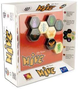 Hive (Neuauflage 2013)