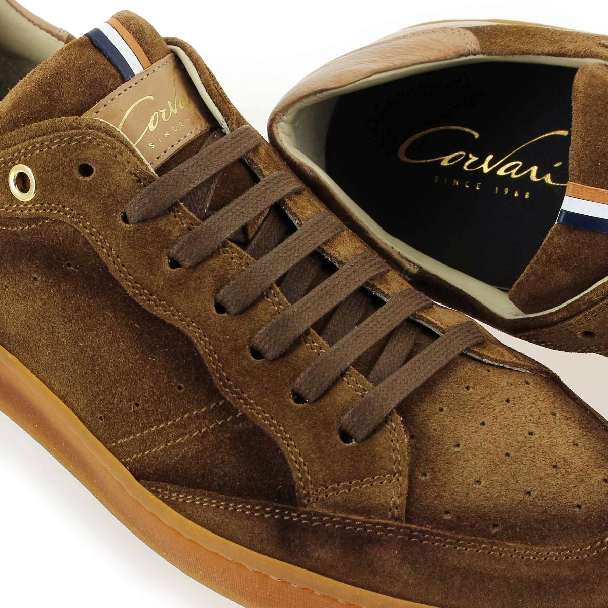 Corvari  1424 - Tabac
