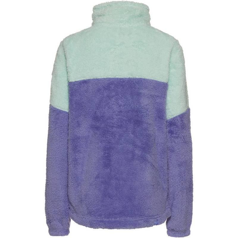 Roxy ALABAMA Fleecepullover Damen