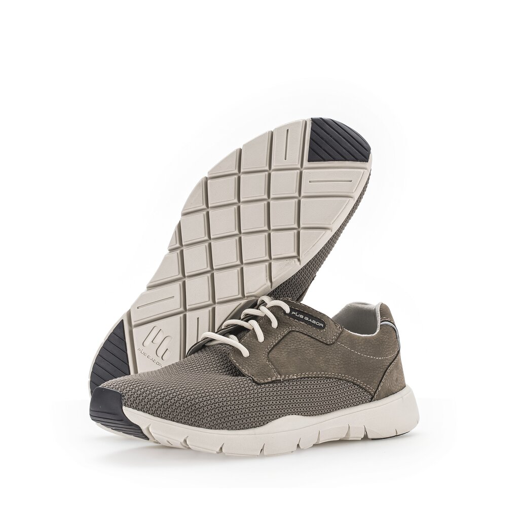Pius Gabor PG1018 Sneaker low braun