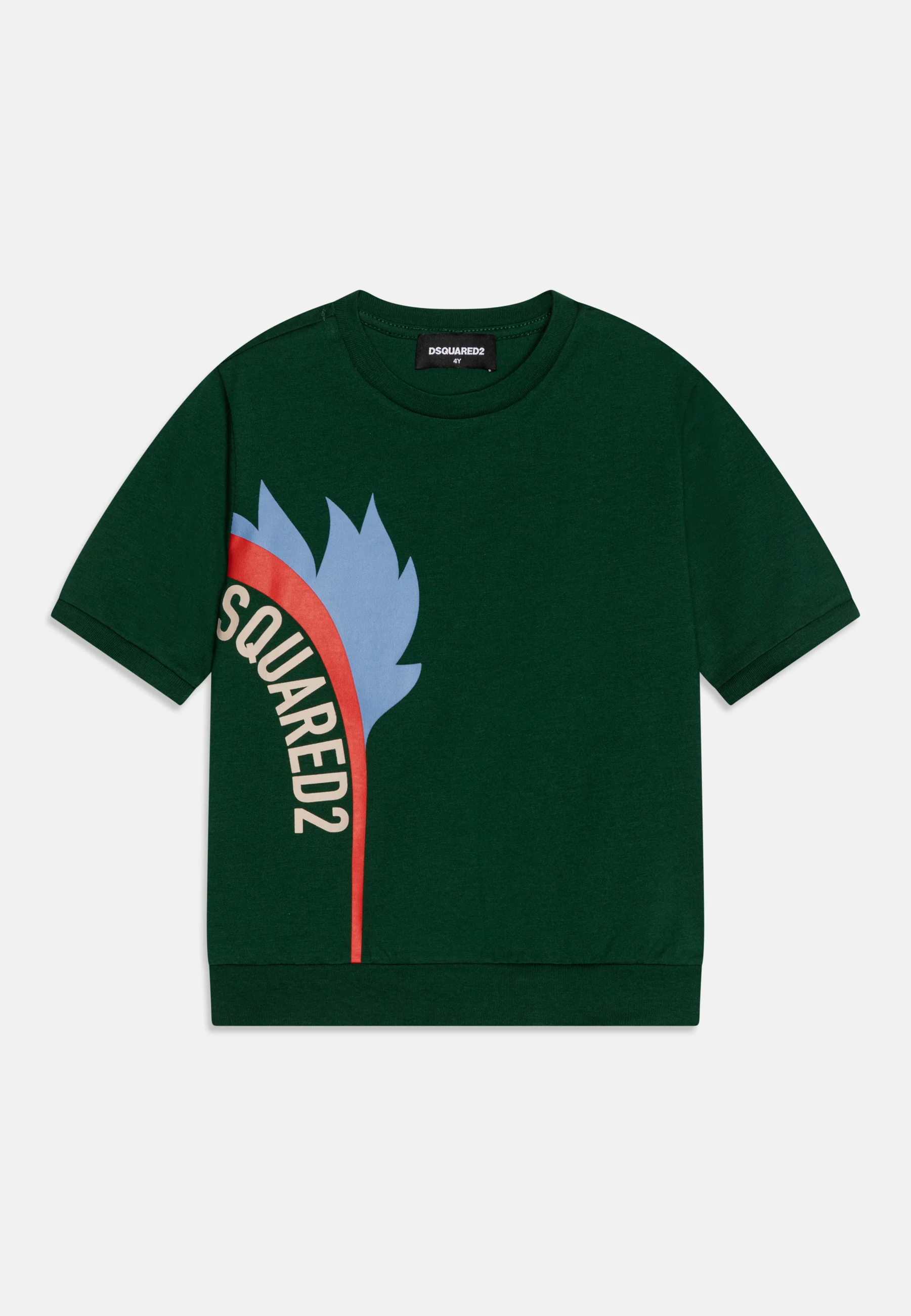 Dsquared2 RELAX - Camiseta con estampado