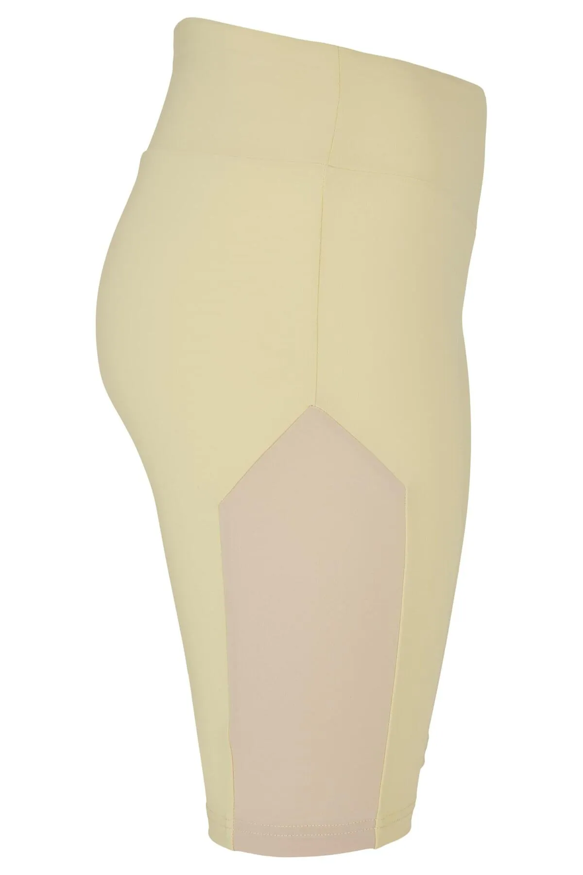 Urban Classics  Damen Ladies&' Colour Block Shorts