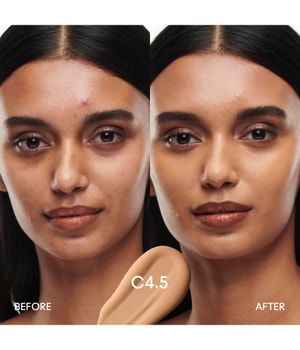 MAC Studio Radiance Serum Powered Foundation Flüssige Foundation-30 ml