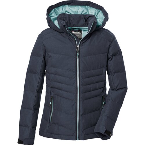 KINDER FUNKTIONSJACKE KOW 166 GRLS QLTD JCKT